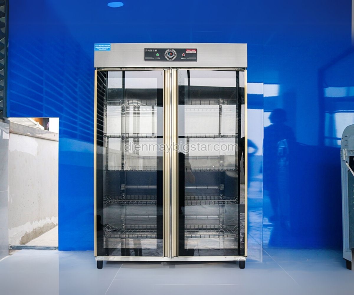 Kinh nghiệm mua máy sấy bát cho người mới chưa biết gì 21 máy sấy bát