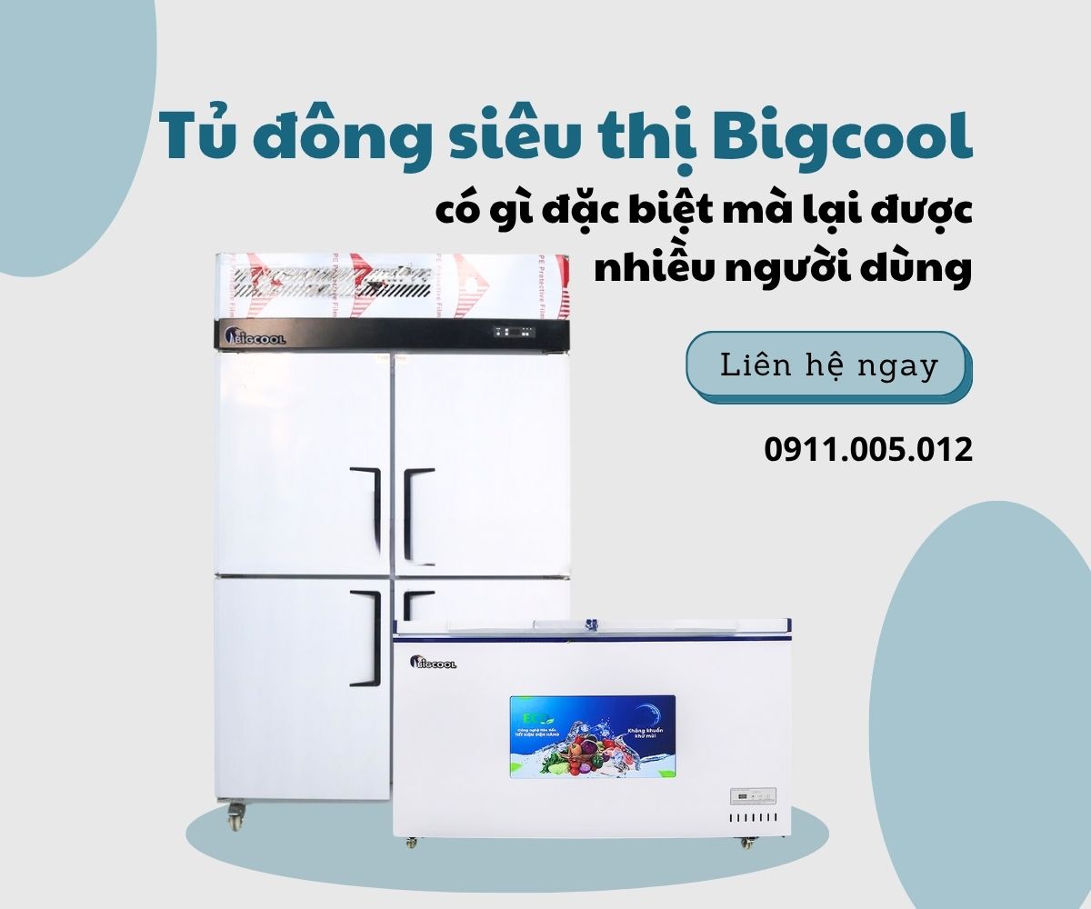 tu dong sieu thi bigcool co gi dac biet