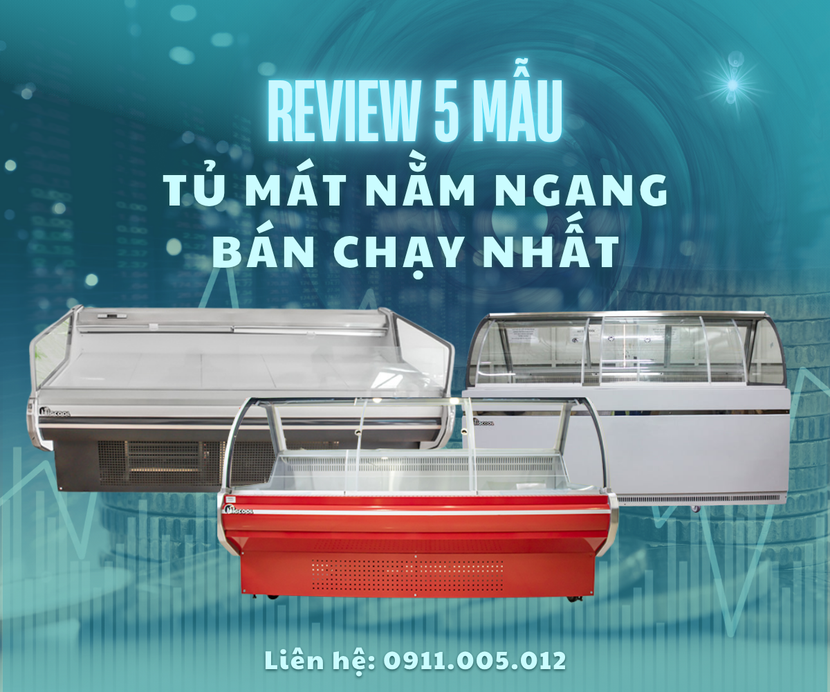 review 5 mau tu mat nam ngang ban chay