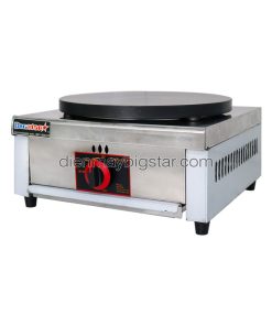 Máy nướng bánh Crepe đơn dùng gas 17 may nuong banh crepe don dung gas ava 2