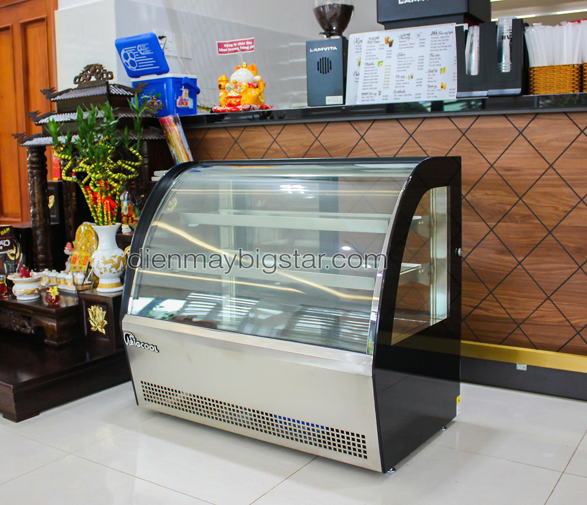 don hang tu banh kem de ban kinh cong 900mm giao tai huyen binh chanh 2