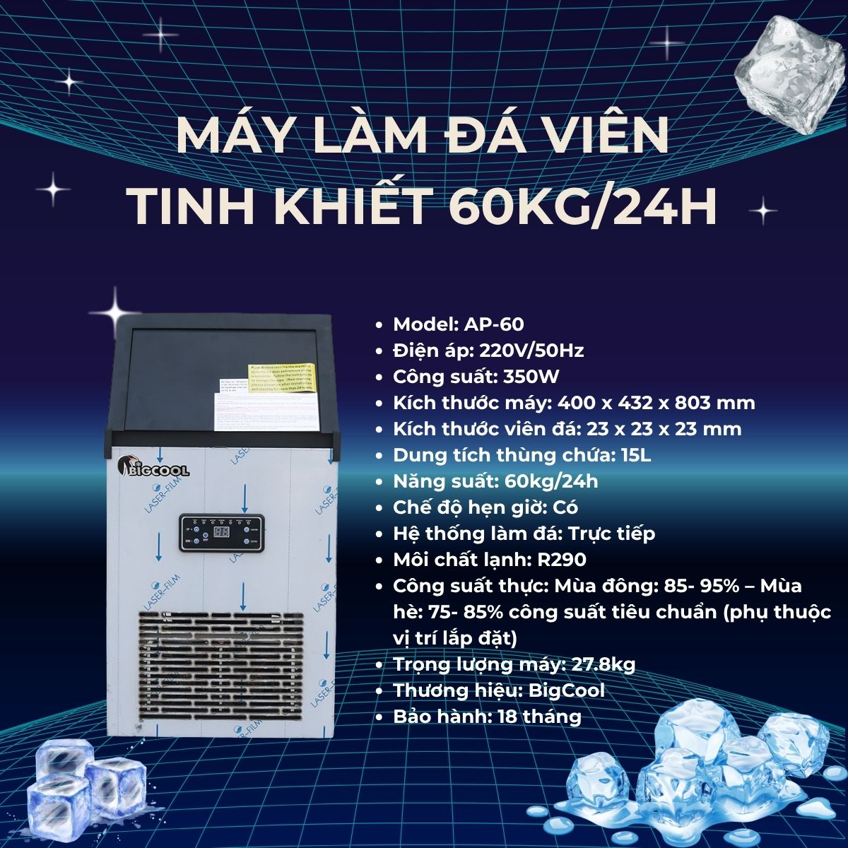 may lam da vien