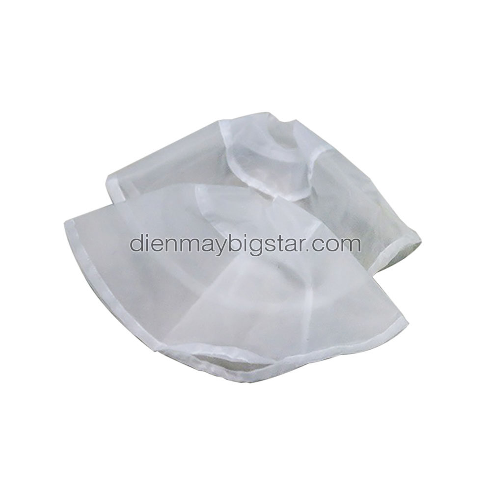 Lưới lọc máy xay đậu nành - Thông số kỹ thuật