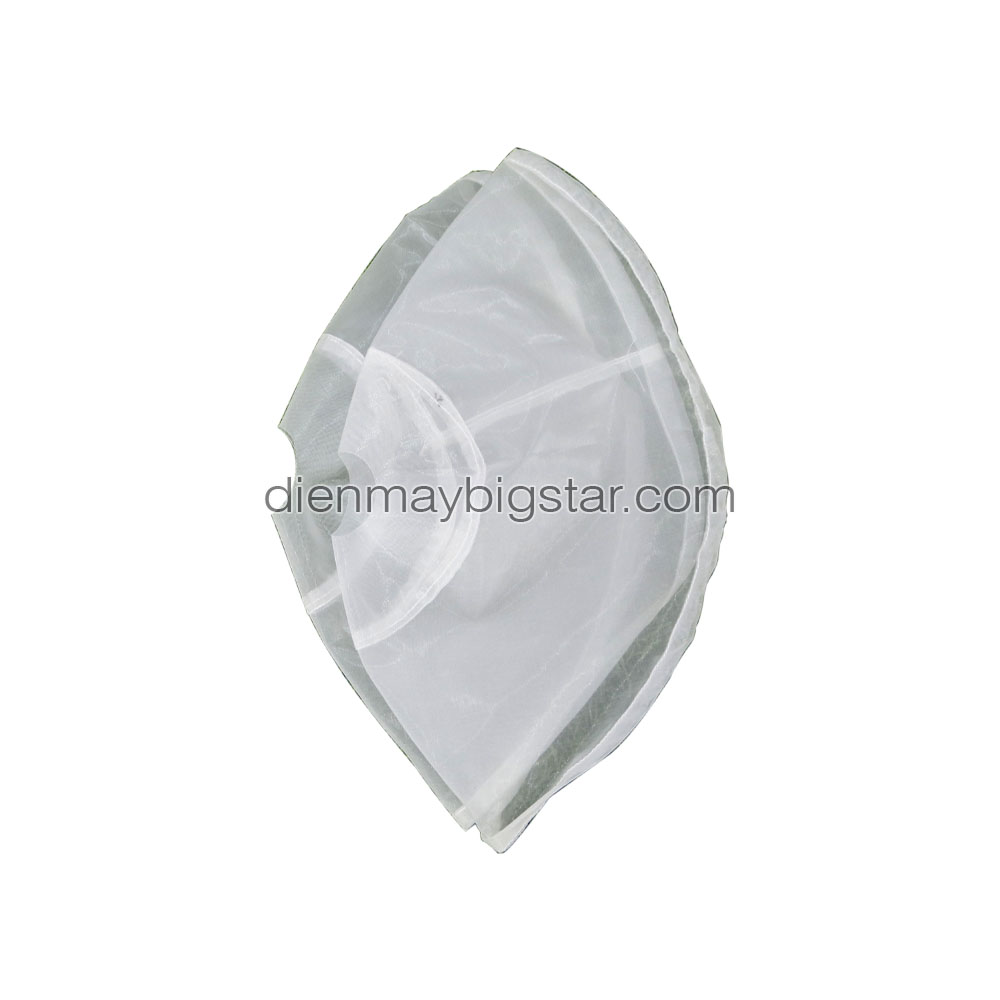 Lưới lọc máy xay đậu nành 8 Lưới lọc máy xay đậu nành - Ảnh 2