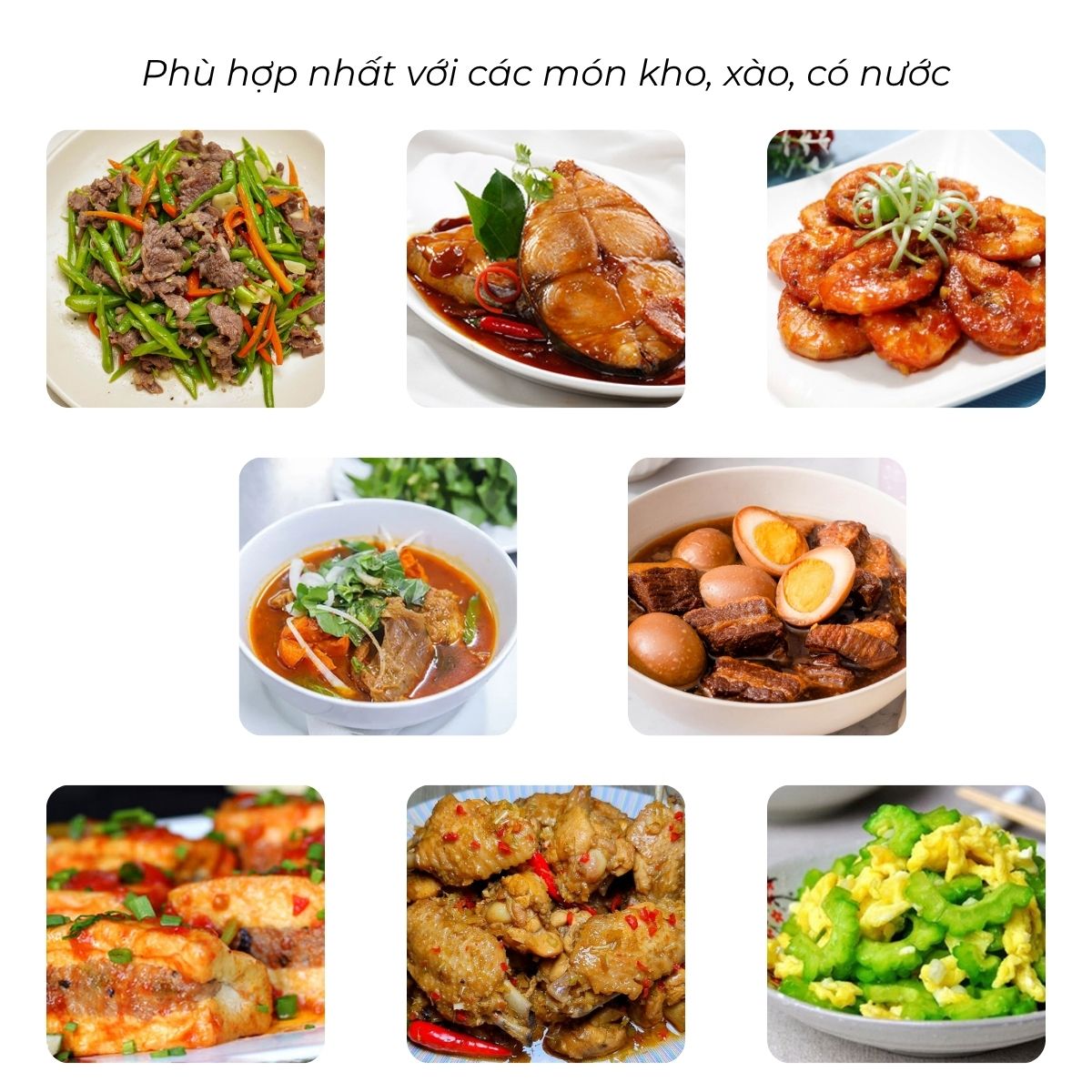 tu ham nong thuc an de ban b2 8 2