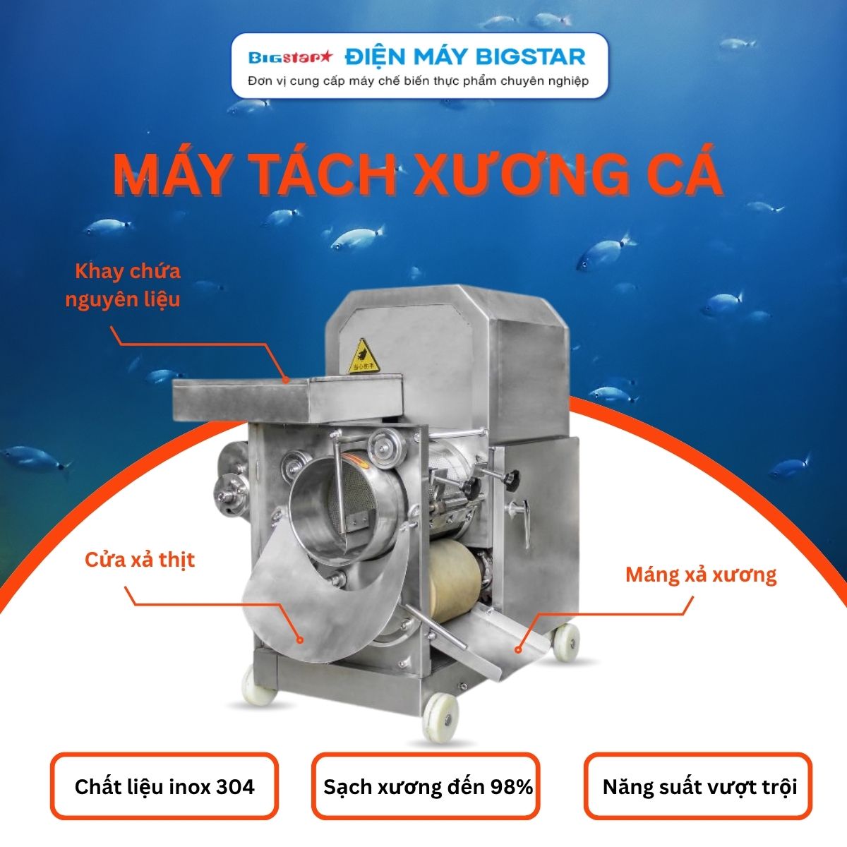 may tach xuong ca 1