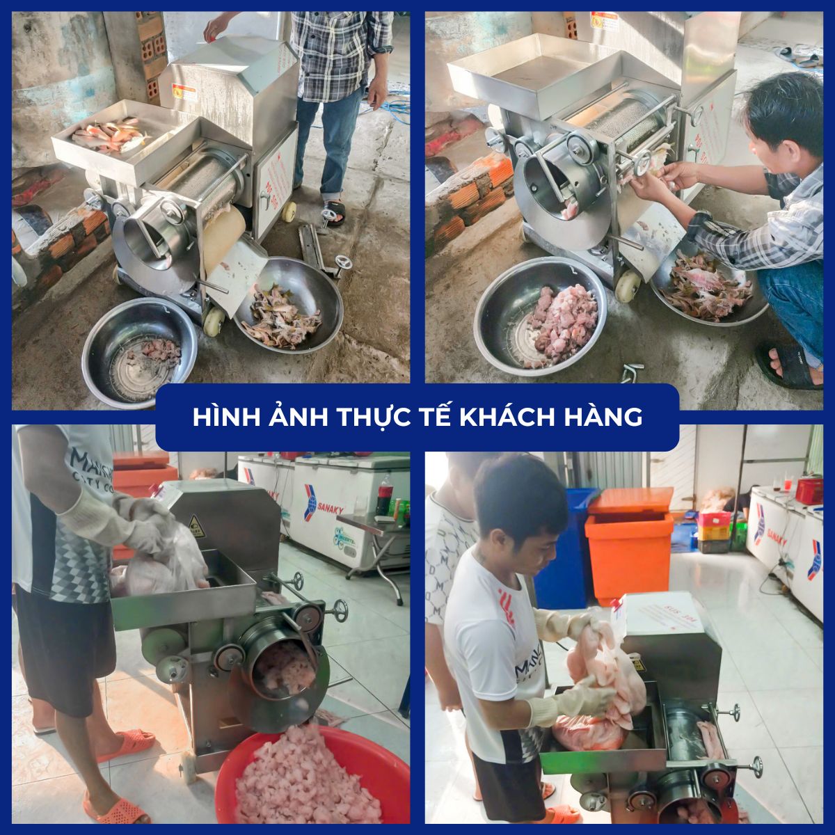 hinh anh thuc te khach su dung may tach xuong ca
