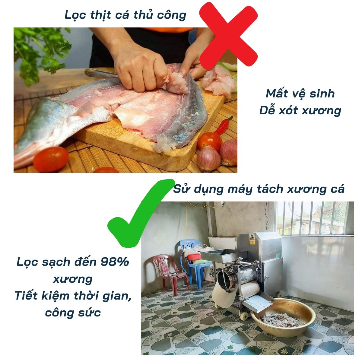 may tach xuong ca 4