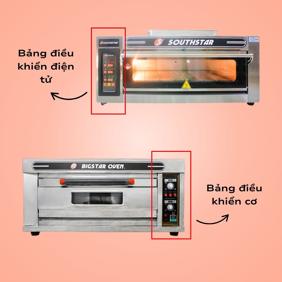 lo nuong banh trung thu 1 tang 2 khay dien 1