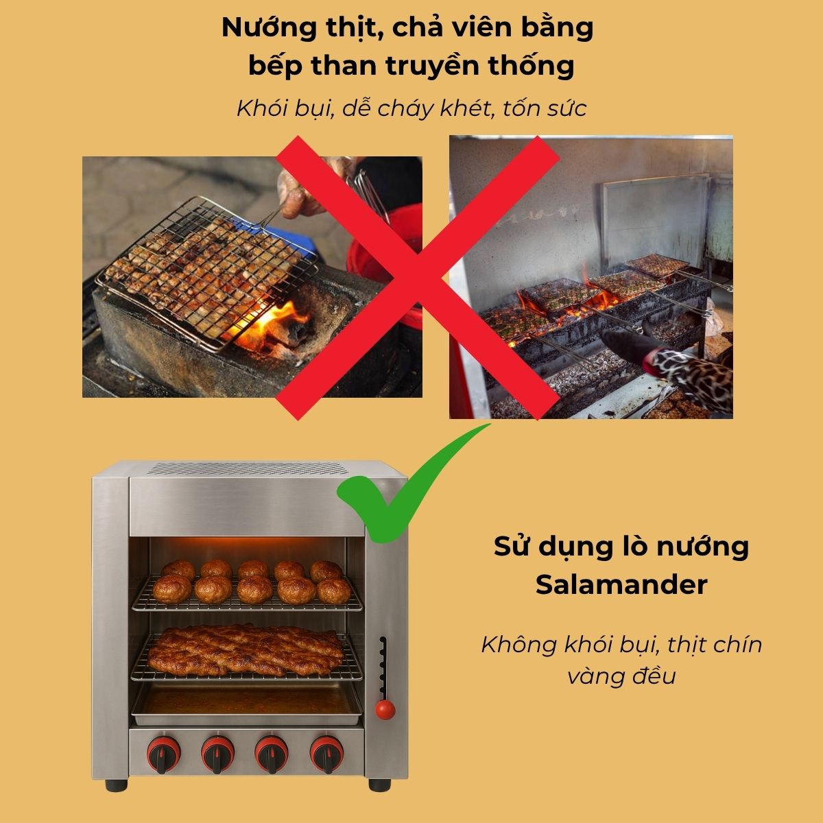 tu van thiet bi bep cho quan bun cha moi mo tron goi tiet kiem chi phi 1