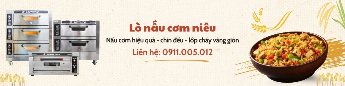 Lò nấu cơm niêu