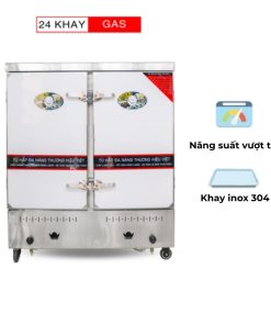 Tủ hấp bánh bèo