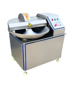 Máy băm nhuyễn thực phẩm ZB-20