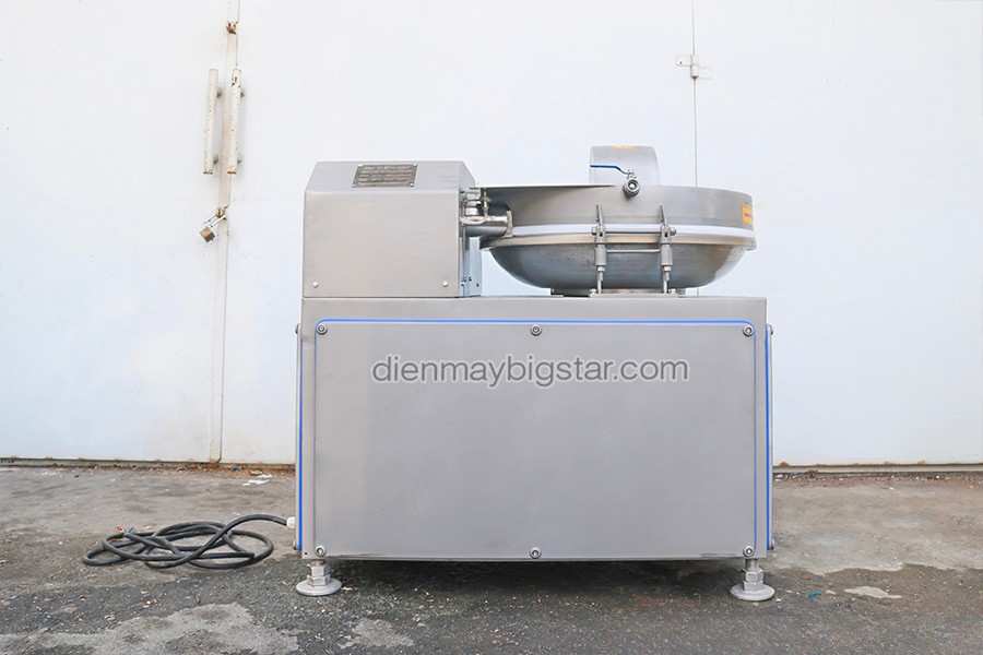 Máy băm nhuyễn thực phẩm ZB-20