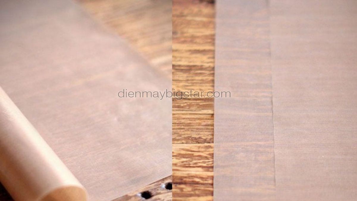 Linh kiện vật tư máy sấy