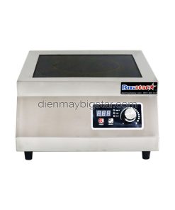 Bếp từ đơn để bàn mặt phẳng 300mm có hẹn giờ