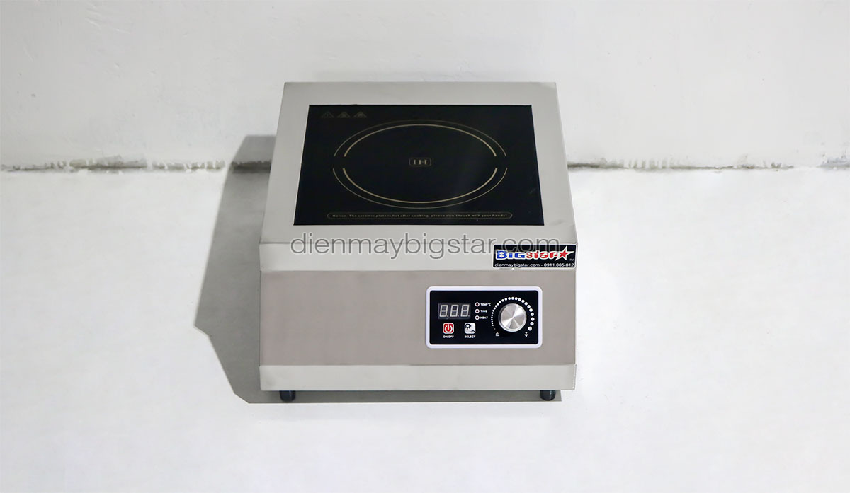 bep tu don de ban mat phang 300mm co hen gio 1.1