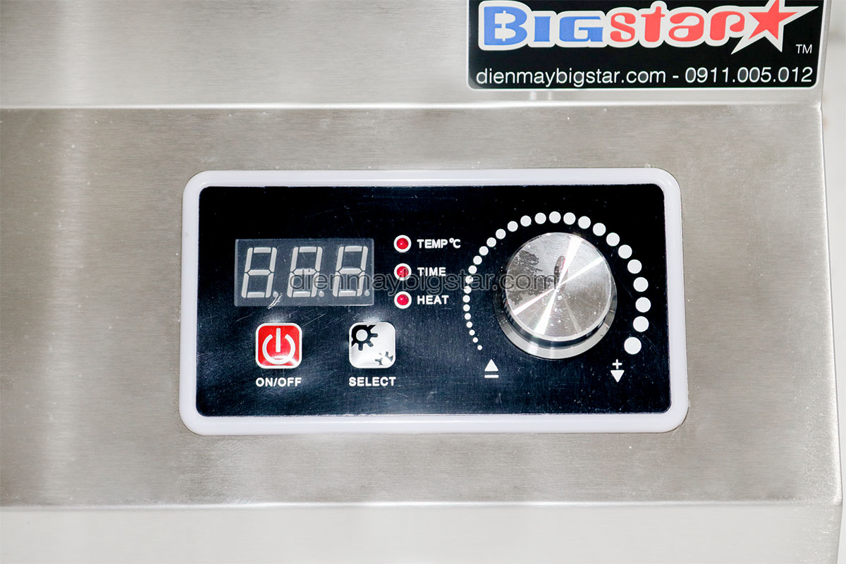 bep tu don de ban mat phang 300mm co hen gio 1.4