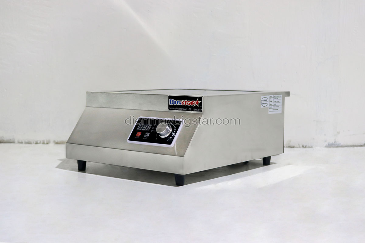 bep tu don de ban mat phang 300mm co hen gio 1.6