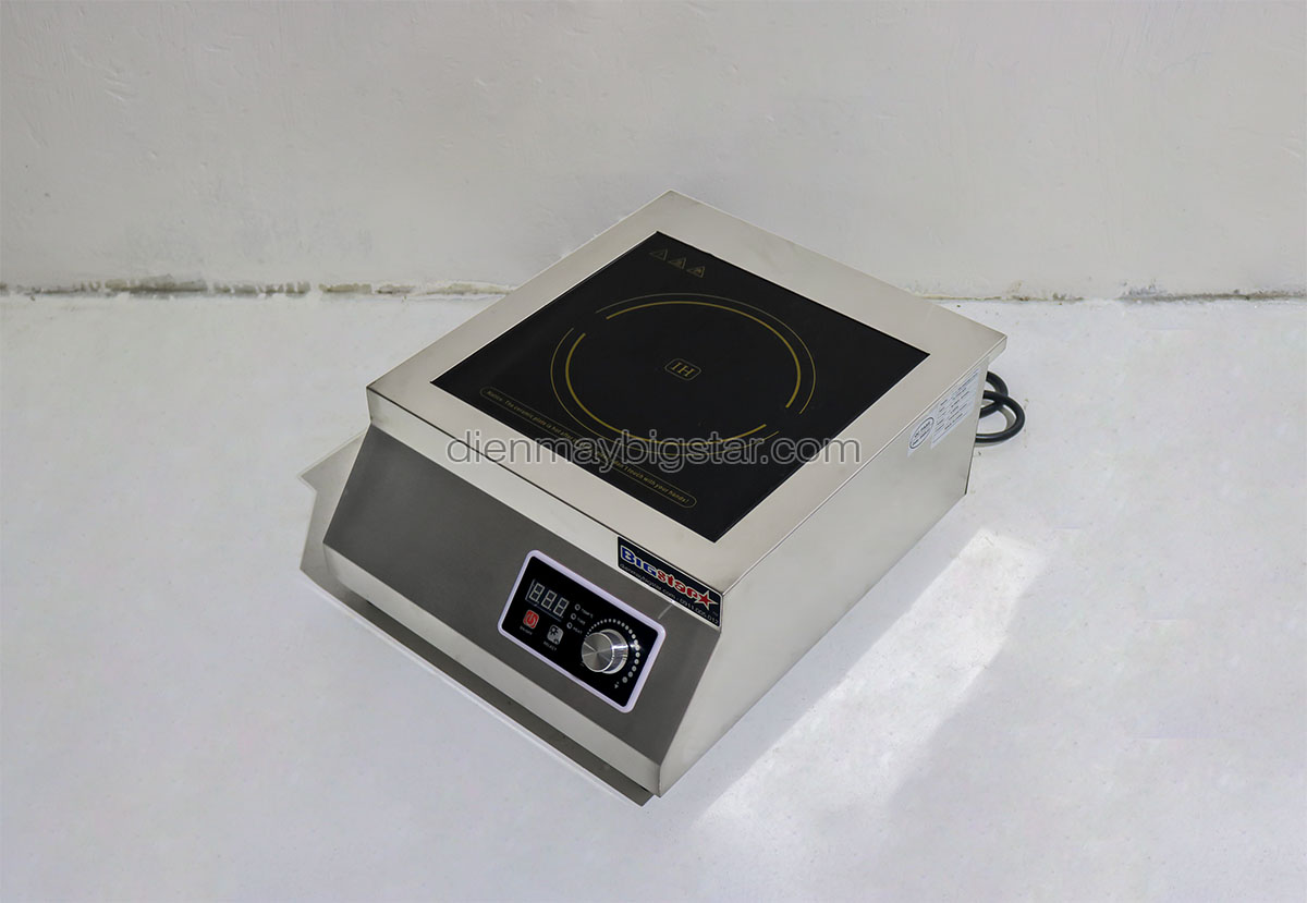 bep tu don de ban mat phang 300mm co hen gio 1.3