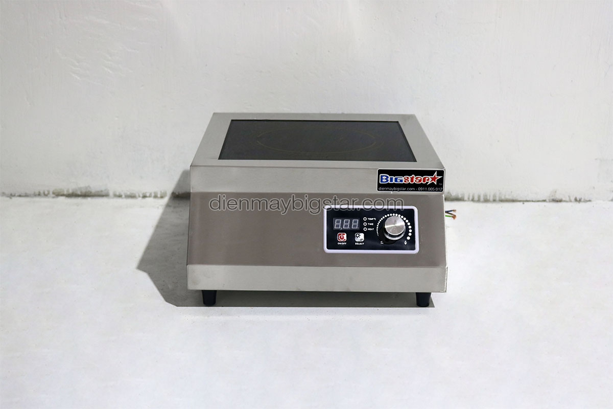 bep tu don de ban mat phang 300mm co hen gio 1.5