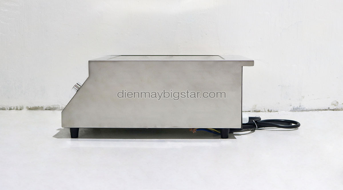 bep tu don de ban mat phang 300mm co hen gio 1.7