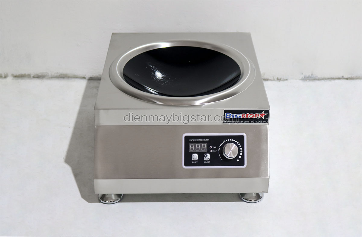 bep tu don xao de ban mat lom 300mm co hen gio 1.2