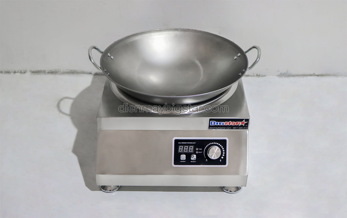 bep tu don xao de ban mat lom 300mm co hen gio 1.1