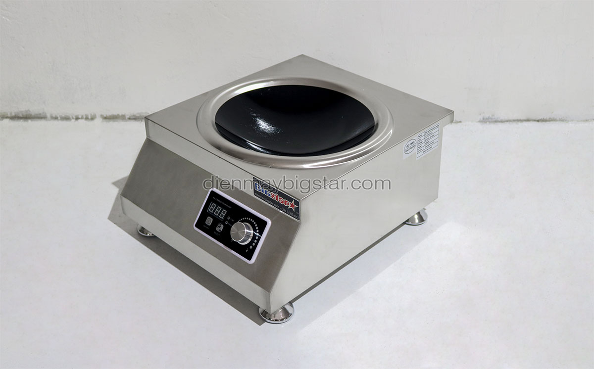 bep tu don xao de ban mat lom 300mm co hen gio 1.6