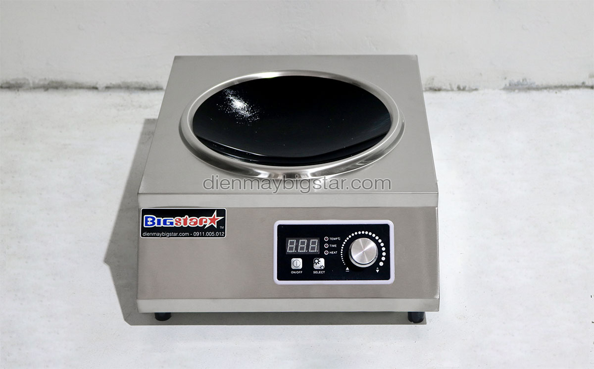 bep tu don xao de ban mat lom 280mm co hen gio 1.2