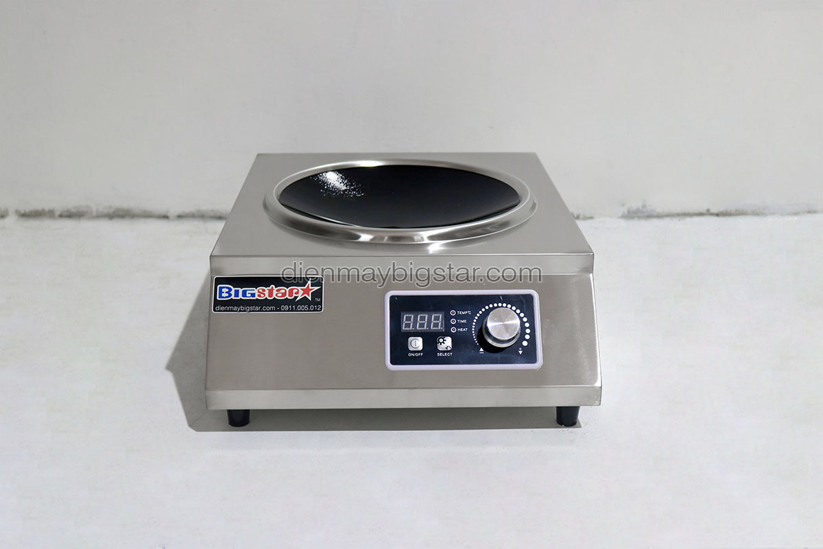 bep tu don xao de ban mat lom 280mm co hen gio 1.5