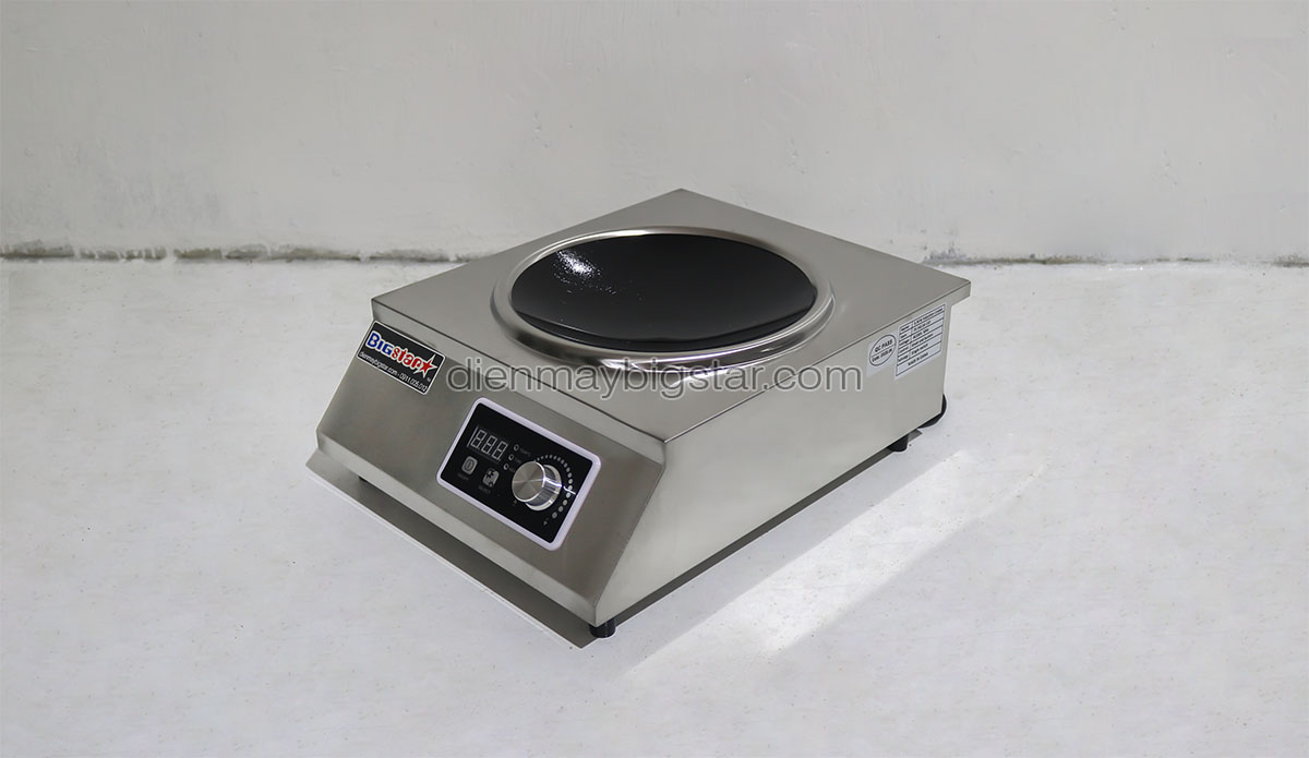 bep tu don xao de ban mat lom 280mm co hen gio 1.8