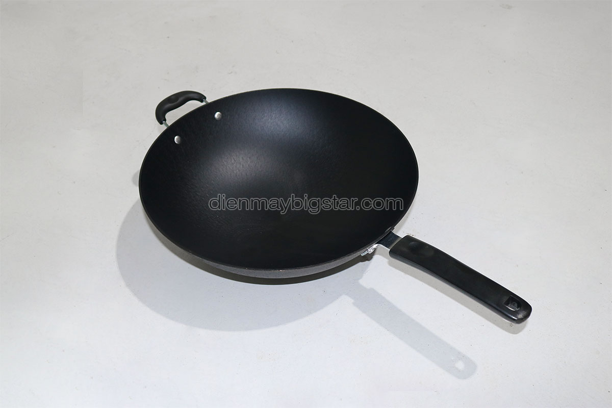 bep tu don xao de ban mat lom 280mm co hen gio 1.6