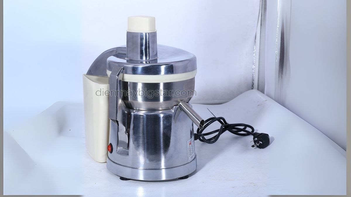 Máy ép trái cây công nghiệp WF-A4000