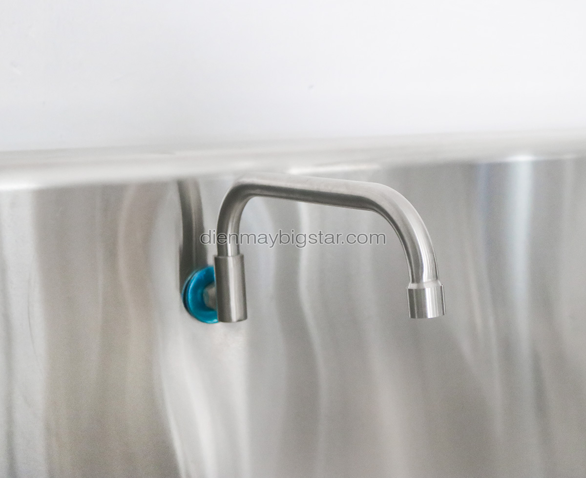 Bếp điện từ công nghiệp đôi chảo lõm rời có bầu nước 2x15kW 25 Bep dien tu cong nghiep doi chao lom roi co bau nuoc 2x15kW 4 1