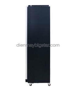 Tủ mát 4 cánh quạt lạnh sấy kính Luxury LRY-2250
