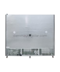 Tủ mát 4 cánh quạt lạnh sấy kính Luxury LRY-2250