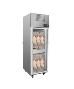 Tủ hong sấy gà vịt 1 cánh