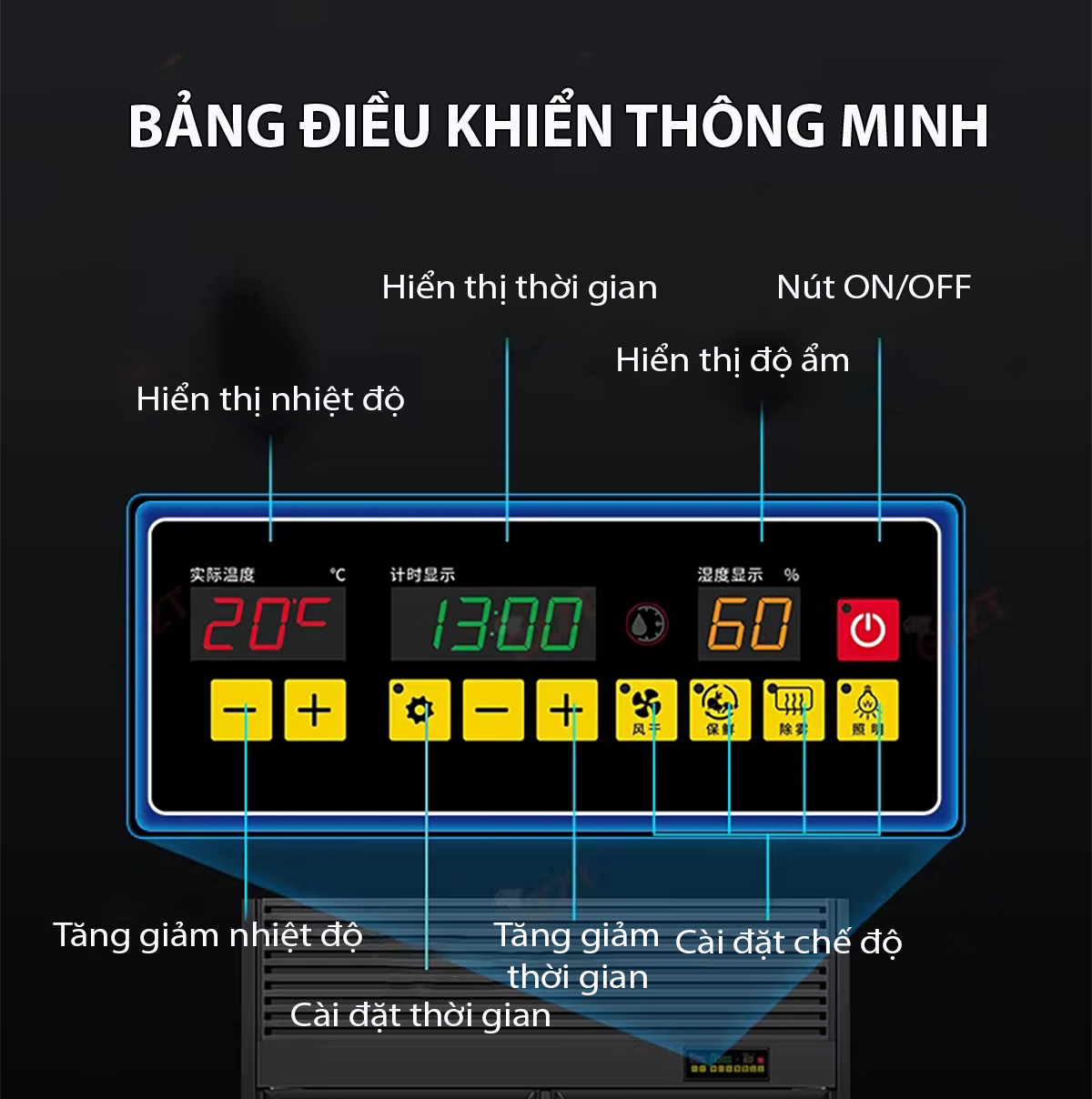 tu say ga vit 2 canh kinh 8