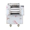 Máy chặt gà chặt thịt chặt sườn tươi tự động