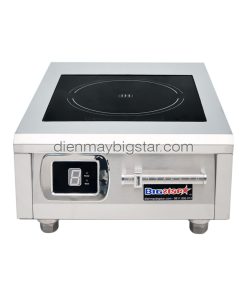 Bếp từ đơn để bàn mặt phẳng 300mm 8 nấc gạt