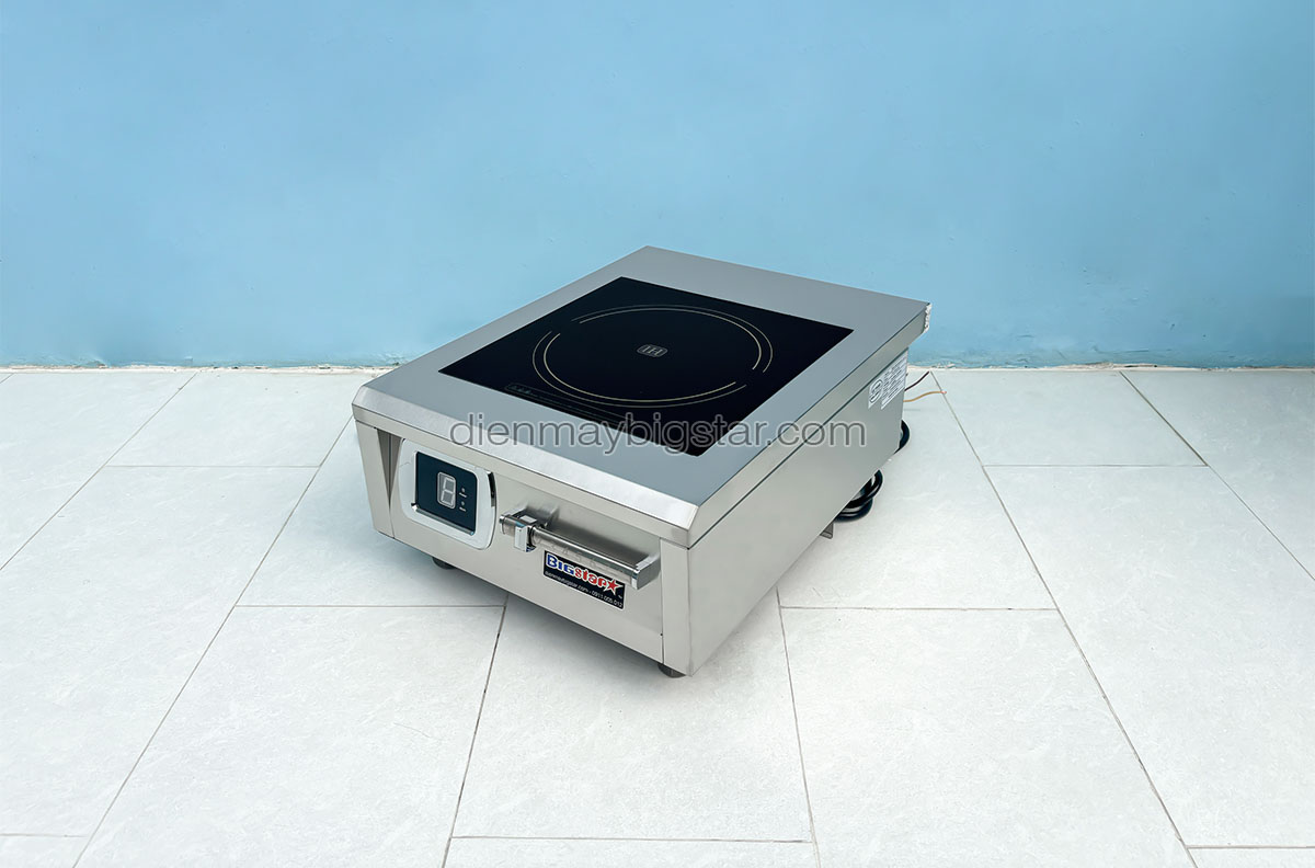bep tu don de ban mat phang 300mm 8 nac gat 1.2