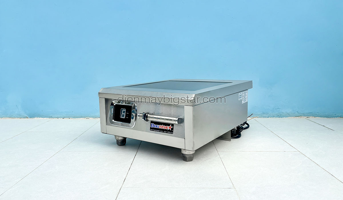 bep tu don de ban mat phang 300mm 8 nac gat 1.5