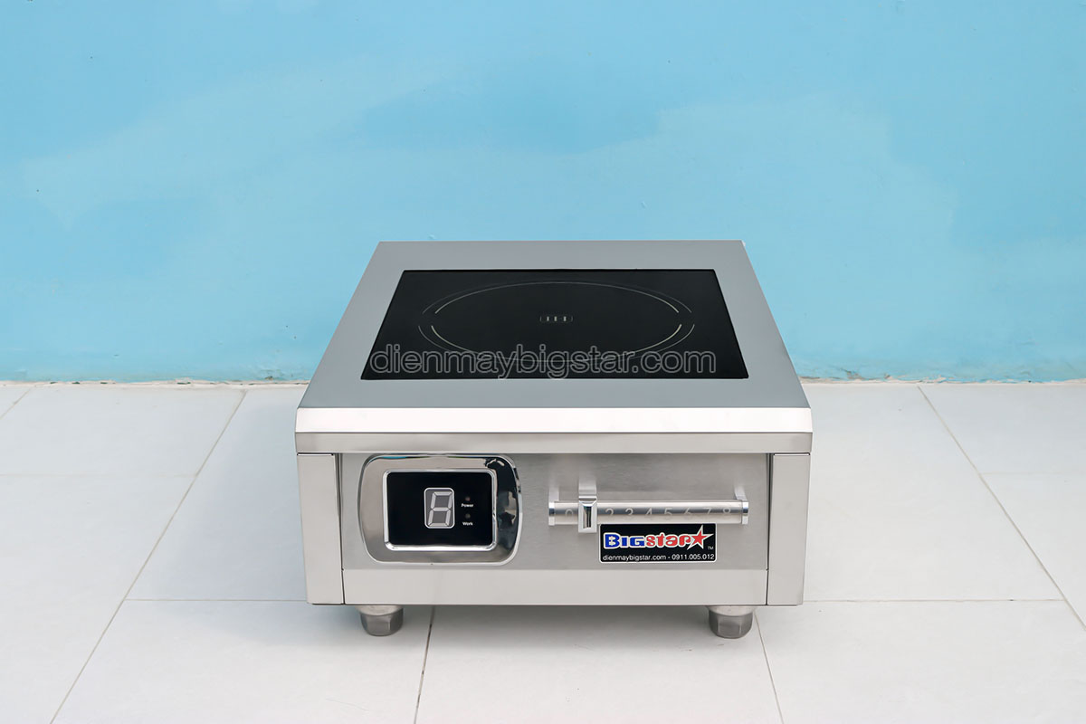 bep tu don de ban mat phang 300mm 8 nac gat 1.4