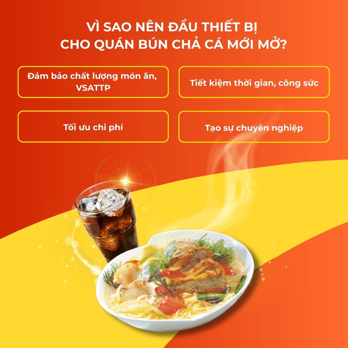 thiet bi can co cho quan bun cha ca 1
