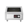 Bếp từ đơn để bàn mặt phẳng 6kW