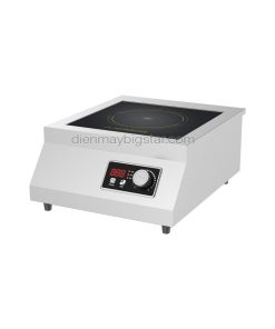 Bếp từ đơn để bàn mặt phẳng 3.5kW