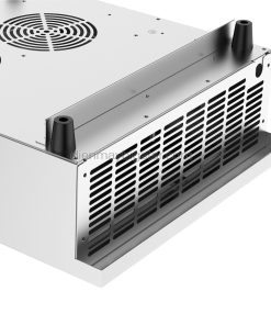 bep tu doi de ban mat phang 2x5kw 4