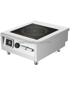 bep tu don de ban mat phang 8 nac gat co hen gio 8kw avt 1