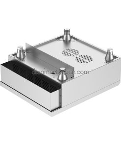 bep tu don de ban mat phang 8 nac gat co hen gio 8kw avt 2